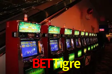 Inovações de Jogos na BeTTigre: O Futuro das Experiências Interativas