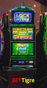 Desvendando o Mundo dos Jogos Virtuais na BeTTigre