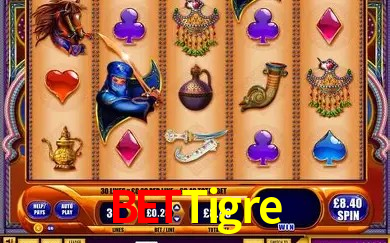 A Emoção da Loteria na BeTTigre: Uma Chance de Mudança de Vida