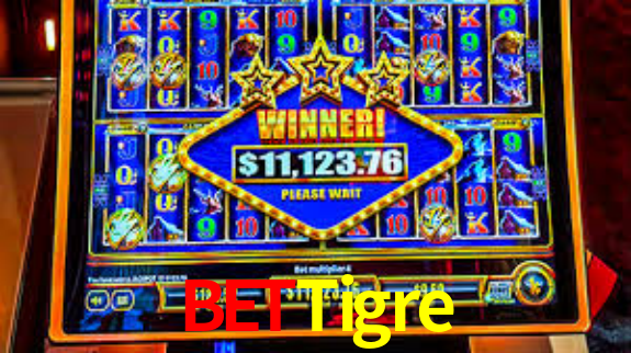 Descubra a Essência do BeTTigre: Nossa História e Compromissos