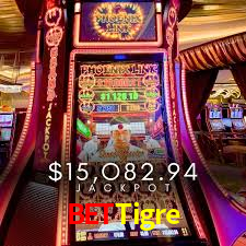 Descubra o Mundo do Cassino Online com BeTTigre